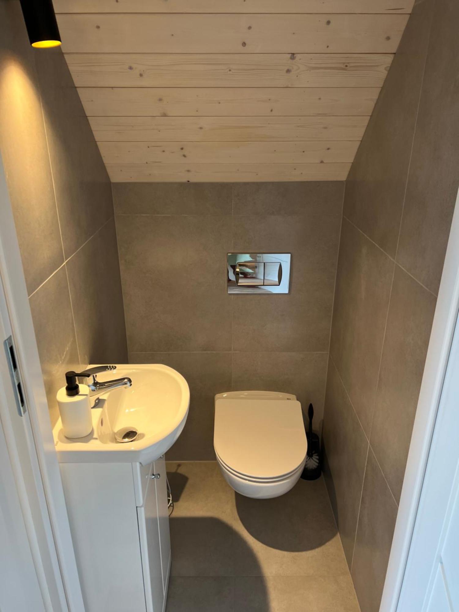Apartamenty Lawendowy Zakatek & Spa Wladyslawowo Bagian luar foto